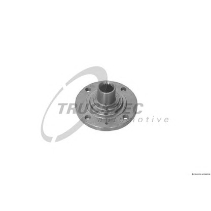 Photo Wheel Hub TRUCKTEC AUTOMOTIVE 0730007