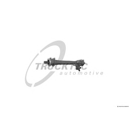 Photo Steering Gear TRUCKTEC AUTOMOTIVE 0737003