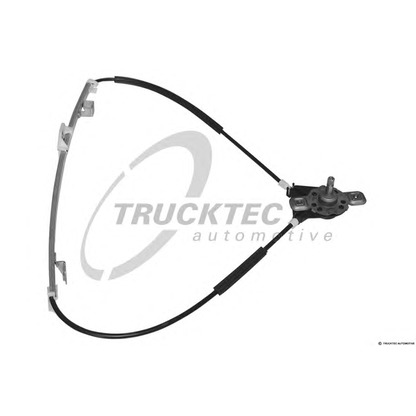 Фото Подъемное устройство для окон TRUCKTEC AUTOMOTIVE 0753012