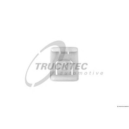 Photo Control, seat adjustment TRUCKTEC AUTOMOTIVE 0753018