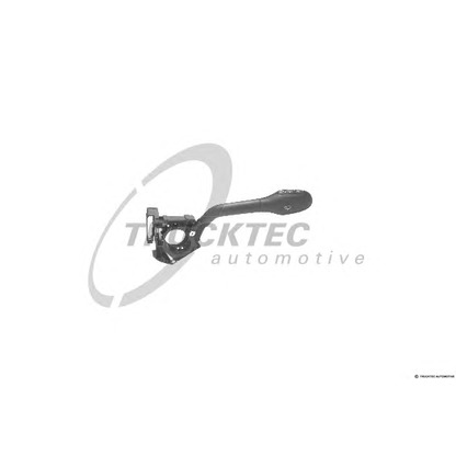 Photo Wiper Switch TRUCKTEC AUTOMOTIVE 0758006