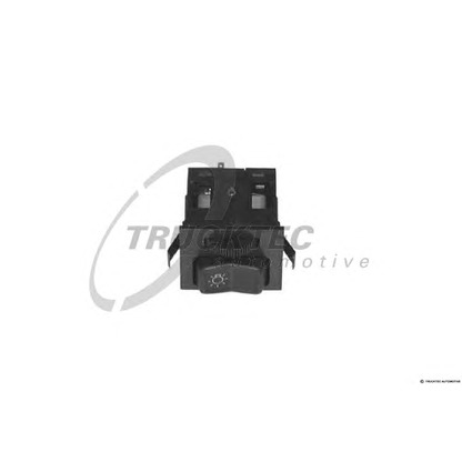 Photo Switch, headlight TRUCKTEC AUTOMOTIVE 0742013