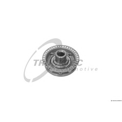 Photo Wheel Hub TRUCKTEC AUTOMOTIVE 0730019