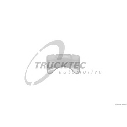 Photo Control, seat adjustment TRUCKTEC AUTOMOTIVE 0753019