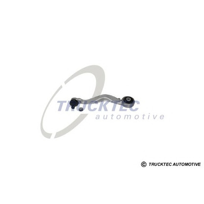 Photo Link Set, wheel suspension TRUCKTEC AUTOMOTIVE 0731010