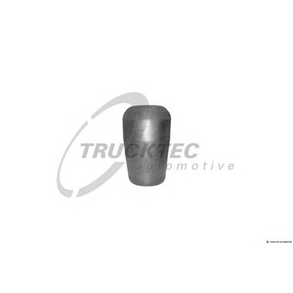 Foto Federbalg, Luftfederung TRUCKTEC AUTOMOTIVE 0130071