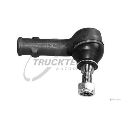 Photo Tie Rod End TRUCKTEC AUTOMOTIVE 0737020