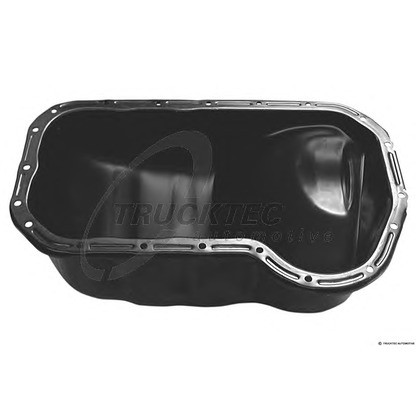 Photo Wet Sump TRUCKTEC AUTOMOTIVE 0710011