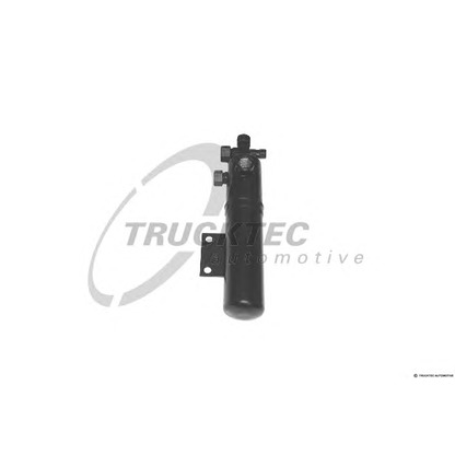 Photo Filtre déshydratant, climatisation TRUCKTEC AUTOMOTIVE 0159005