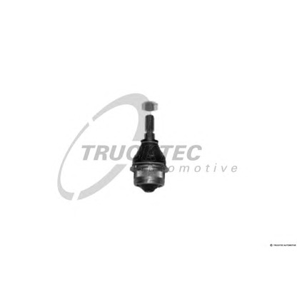 Foto Giunto di supporto / guida TRUCKTEC AUTOMOTIVE 0731041