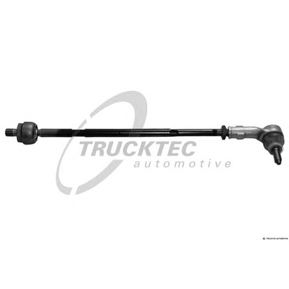 Foto Spurstange TRUCKTEC AUTOMOTIVE 0737031