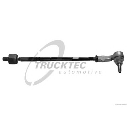 Photo Rod Assembly TRUCKTEC AUTOMOTIVE 0737032