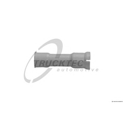 Photo Funnel, oil dipstick TRUCKTEC AUTOMOTIVE 0710022