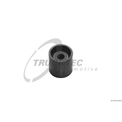 Photo Deflection/Guide Pulley, timing belt TRUCKTEC AUTOMOTIVE 0712041