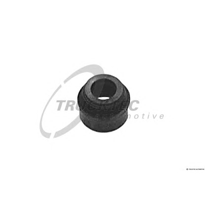 Photo Seal, valve stem TRUCKTEC AUTOMOTIVE 0712054