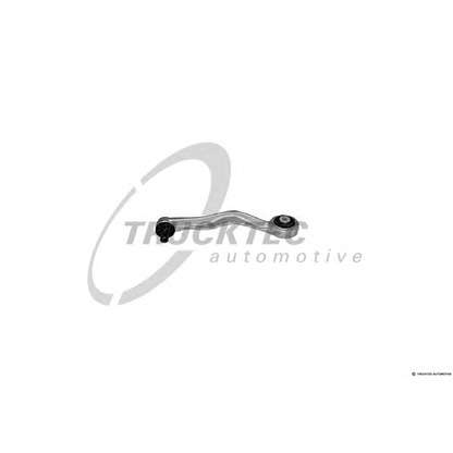 Photo Jeu de bras, suspension de roue TRUCKTEC AUTOMOTIVE 0731055