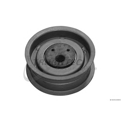 Photo Tensioner Pulley, timing belt TRUCKTEC AUTOMOTIVE 0712031