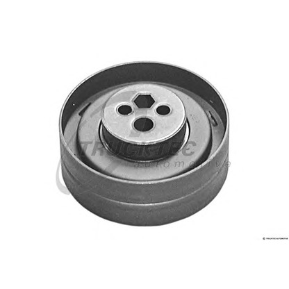 Photo Tensioner Pulley, timing belt TRUCKTEC AUTOMOTIVE 0712034