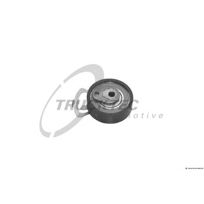 Photo Tensioner Pulley, timing belt TRUCKTEC AUTOMOTIVE 0712035