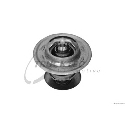 Photo Thermostat d'eau TRUCKTEC AUTOMOTIVE 0719051