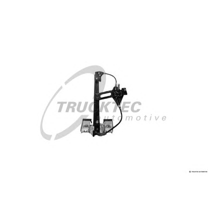 Foto Elevalunas TRUCKTEC AUTOMOTIVE 0754009