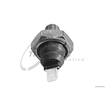 Foto Interruptor de control de la presión de aceite TRUCKTEC AUTOMOTIVE 0742018