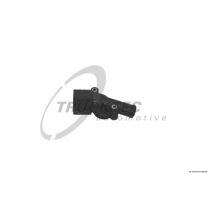 Photo Thermostat d'eau TRUCKTEC AUTOMOTIVE 0719046