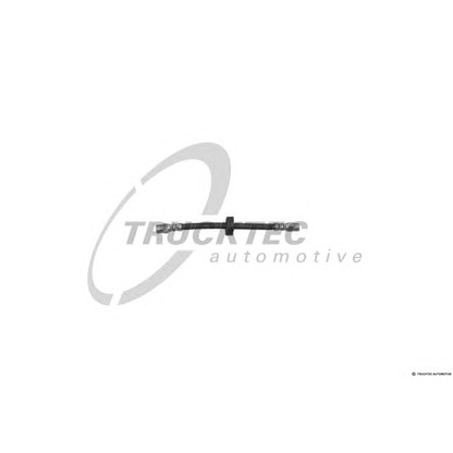 Foto Tubo flexible de frenos TRUCKTEC AUTOMOTIVE 0735023