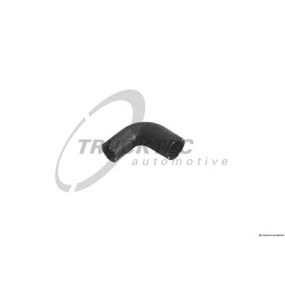 Photo Radiator Hose TRUCKTEC AUTOMOTIVE 0740019