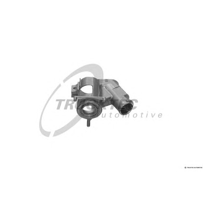 Photo Steering Lock TRUCKTEC AUTOMOTIVE 0737045