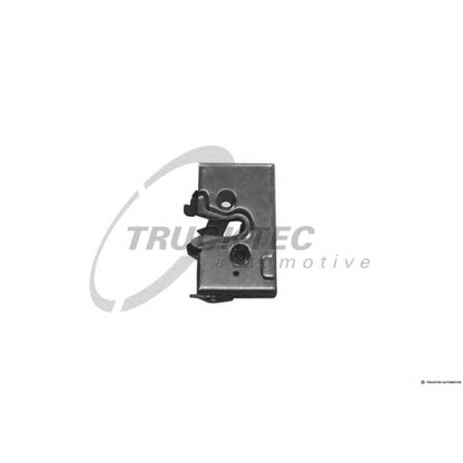 Фото Замок двери TRUCKTEC AUTOMOTIVE 0753022