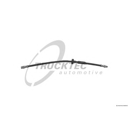 Photo Flexible de frein TRUCKTEC AUTOMOTIVE 0235068