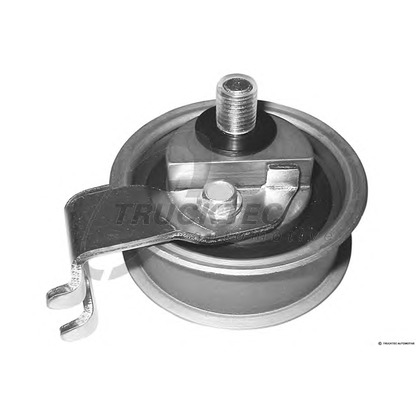 Photo Tensioner Pulley, timing belt TRUCKTEC AUTOMOTIVE 0712093