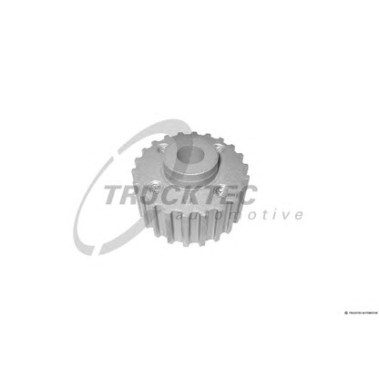 Photo Gear, crankshaft TRUCKTEC AUTOMOTIVE 0712079