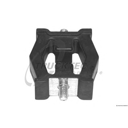 Foto Halter, Abgasanlage TRUCKTEC AUTOMOTIVE 0839010