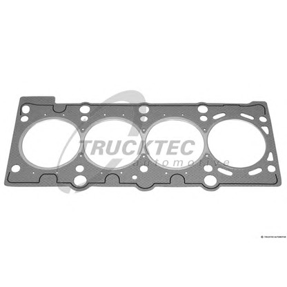 Foto Dichtung, Zylinderkopf TRUCKTEC AUTOMOTIVE 0810009