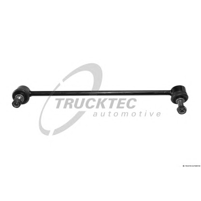 Фото Комлектующее руля, подвеска колеса TRUCKTEC AUTOMOTIVE 0831062