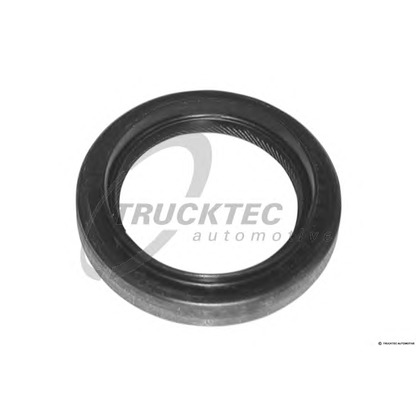 Photo Bague d'étanchéité, différentiel TRUCKTEC AUTOMOTIVE 0832032