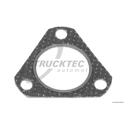 Foto Guarnizione, Tubo gas scarico TRUCKTEC AUTOMOTIVE 0839039