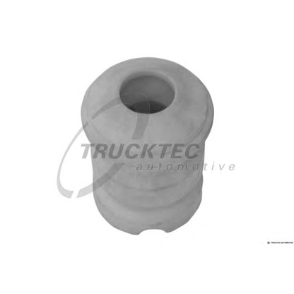 Foto Tampone paracolpo, Sospensione TRUCKTEC AUTOMOTIVE 0830002