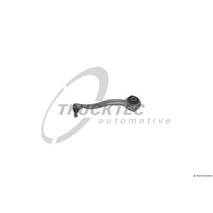 Photo Track Control Arm TRUCKTEC AUTOMOTIVE 0232037