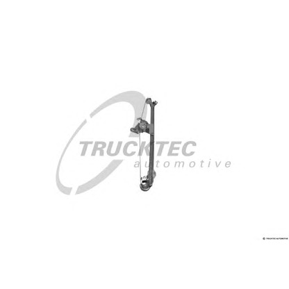 Foto Elevalunas TRUCKTEC AUTOMOTIVE 0254009