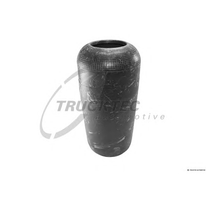 Photo Soufflet à air, suspension pneumatique TRUCKTEC AUTOMOTIVE 0130067