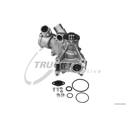 Photo Water Pump TRUCKTEC AUTOMOTIVE 0219149