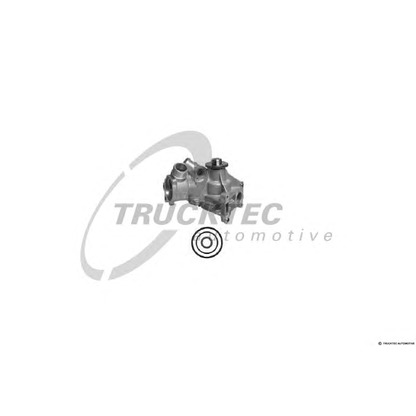 Foto Bomba de agua TRUCKTEC AUTOMOTIVE 0219153