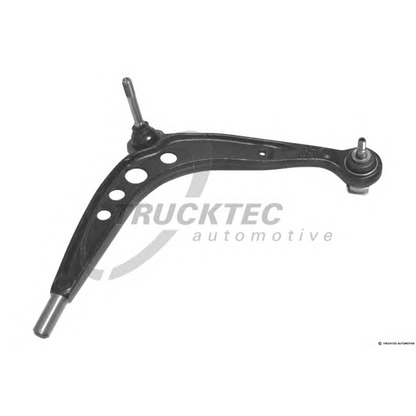 Photo Bras de liaison, suspension de roue TRUCKTEC AUTOMOTIVE 0831040