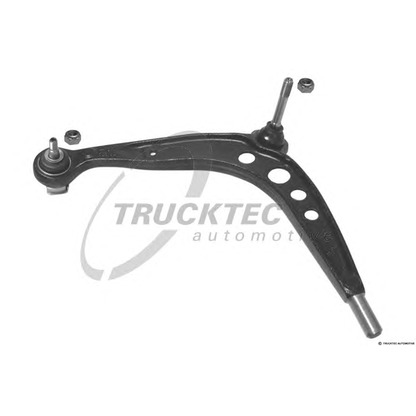 Фото Рычаг независимой подвески колеса, подвеска колеса TRUCKTEC AUTOMOTIVE 0831039