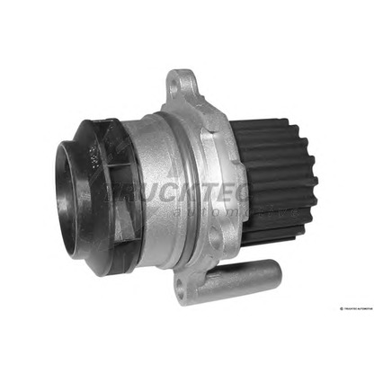 Photo Water Pump TRUCKTEC AUTOMOTIVE 0719084