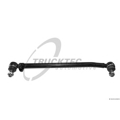 Photo Centre Rod Assembly TRUCKTEC AUTOMOTIVE 0137051