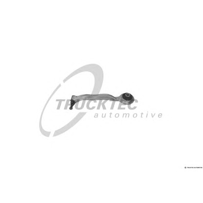 Photo Bras de liaison, suspension de roue TRUCKTEC AUTOMOTIVE 0232040